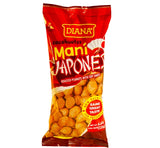 6 PK - DIANA - Chips & Snacks