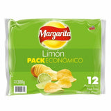 FRITO LAY - Chips & Snacks
