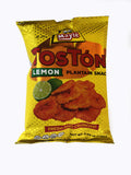 MAYTE - Plantain Chips & Snacks
