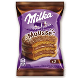 MILKA - Alfajores