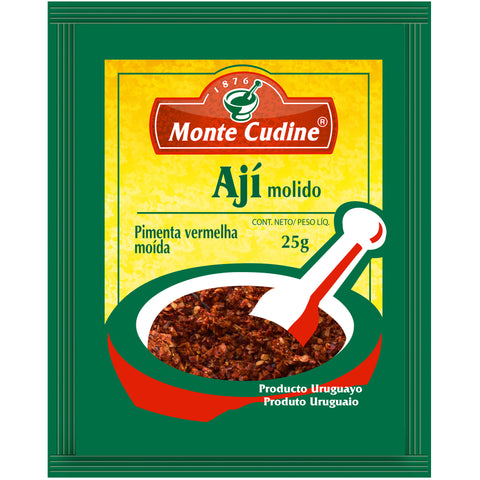 MONTE CUDINE - Condiments & Seasonings