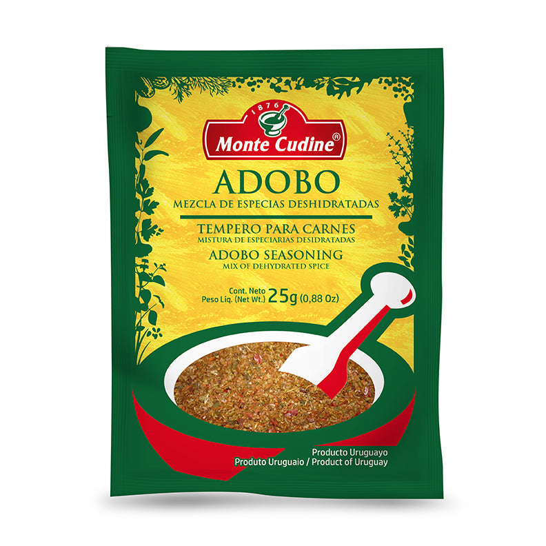 MONTE CUDINE - Condiments & Seasonings