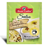 MONTE CUDINE - Sauces