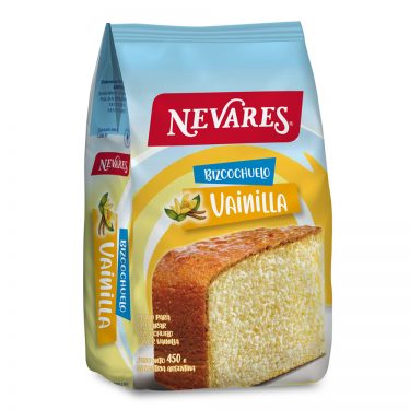 NEVARES - Cake Flour
