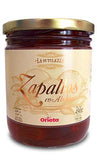 ORIETA - Syrups & Jams