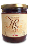 ORIETA - Syrups & Jams