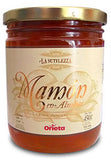 ORIETA - Syrups & Jams