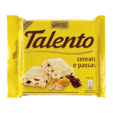 GAROTO TALENTO Chocolates