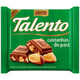 GAROTO TALENTO Chocolates