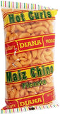 DIANA - Chips & Snacks