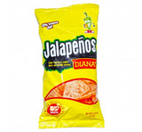 6 PK - DIANA - Chips & Snacks