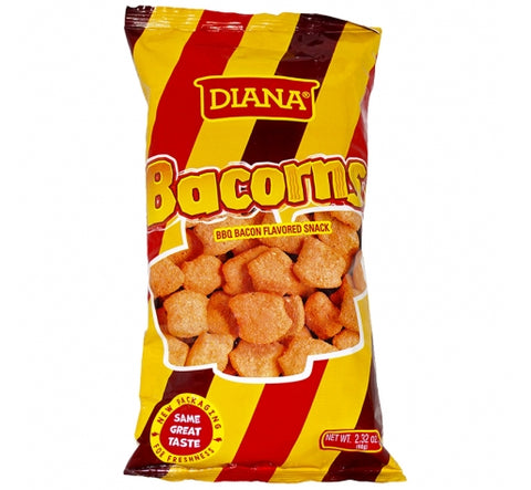6 PK - DIANA - Chips & Snacks
