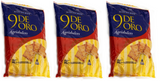 3 Pack - 9 DE ORO - Cookies