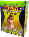 COLON - Yerba Mate