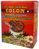 COLON - Yerba Mate