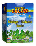COLON - Yerba Mate
