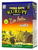 KURUPI - Yerba Mate