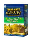 KURUPI - Yerba Mate