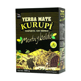 KURUPI - Yerba Mate