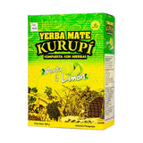 KURUPI - Yerba Mate