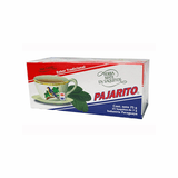 PAJARITO - Yerba Mate Tea