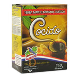PAJARITO - Yerba Mate Tea