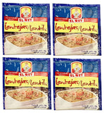 4 PACK - EL REY Condiments & Seasonings