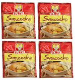 4 PACK - EL REY Condiments & Seasonings