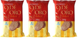 3 Pack - 9 DE ORO - Cookies