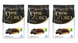 3 Pack - 9 DE ORO - Cookies