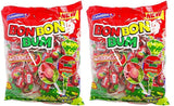 2 PACK -  COLOMBINA Candies