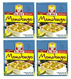 4 PACK - EL REY Condiments & Seasonings