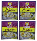 4 PACK - EL REY Condiments & Seasonings