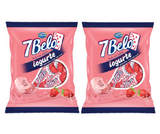 2 PACK - ARCOR Butter Toffees