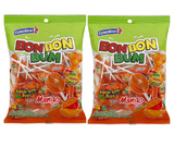 2 PACK -  COLOMBINA Candies