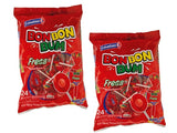 2 PACK -  COLOMBINA Candies