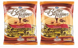 2 PACK - ARCOR Butter Toffees
