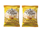 2 PACK - ARCOR Butter Toffees
