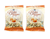 2 PACK - ARCOR Butter Toffees