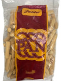 MAS QUE PAN - Panificados