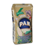 PAN - Cornmeal & Flours