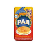 PAN - Cornmeal & Flours