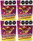DE LA ROSA - Pulparindo