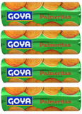 4 PACK - GOYA - Maria Cookies