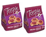 2 PACK - TEREPIN Cookies