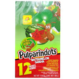 DE LA ROSA - Pulparindots