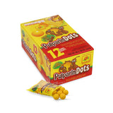 DE LA ROSA - Pulparindots
