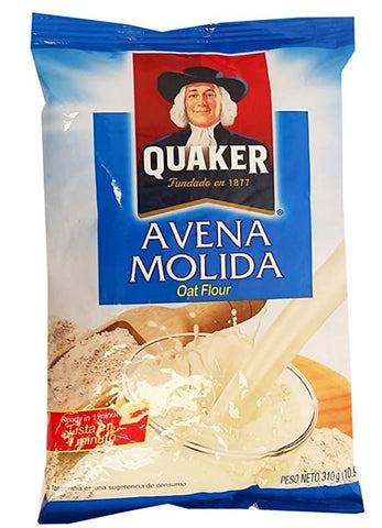 QUAKER Avena