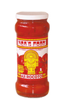 INCA'S FOOD - Olives & Peppers