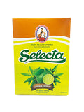 SELECTA - Yerba Mate